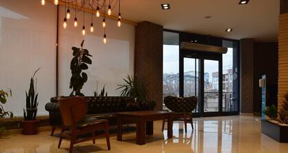 Gorukle Alpas Yasam Hotel