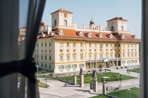 Hotel Galántha