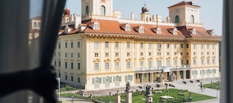 Hotel Galántha