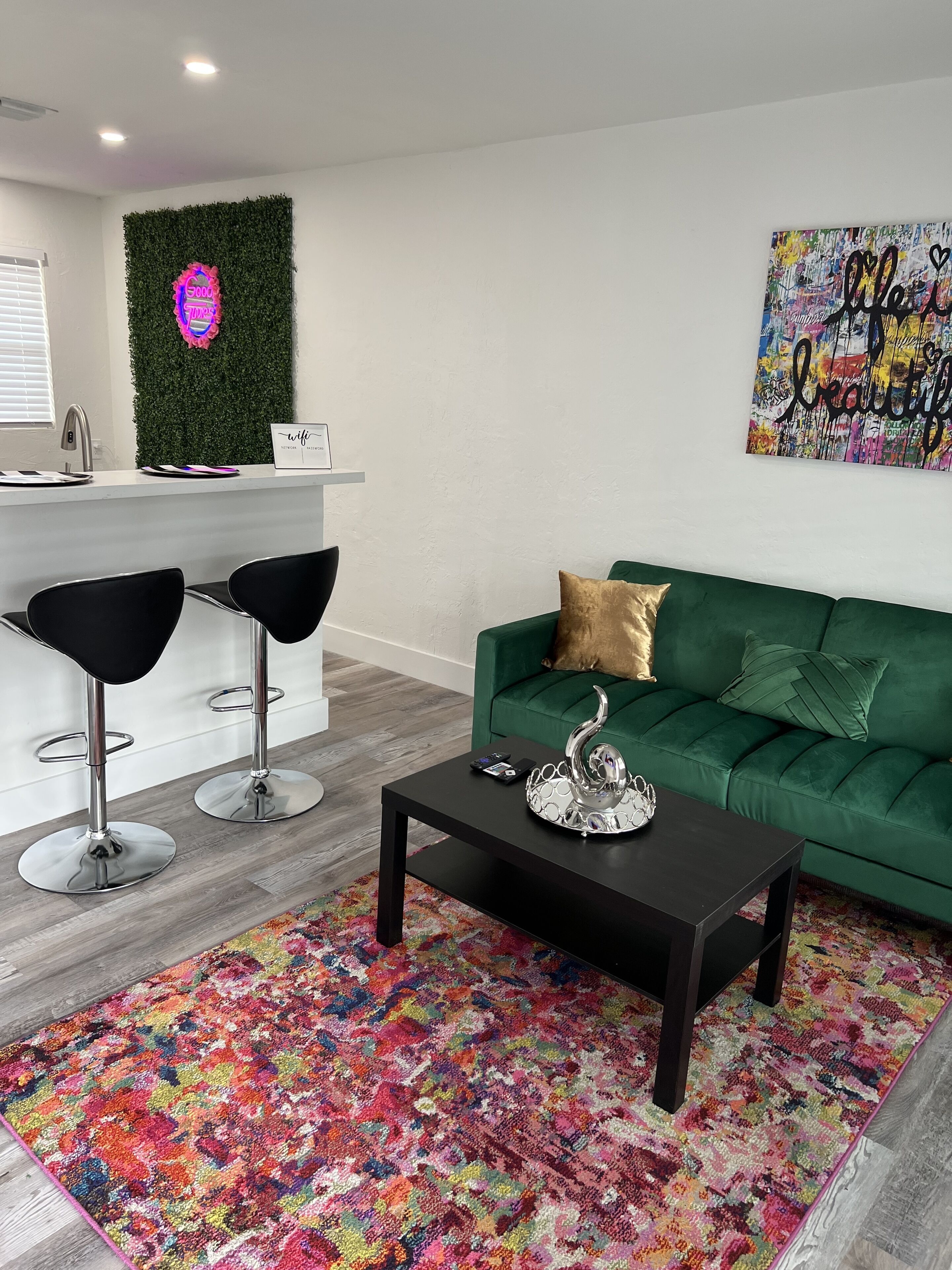 ★NEW★ Luxury 2BR on Hollywood Beach! 5★ Experience