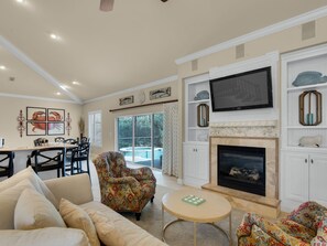 تلفزيون ذكي، مشغل دي في دي