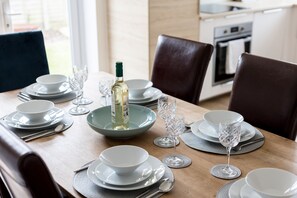 Casa de campo | Cocina privada