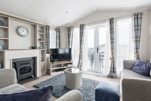 Casa de campo | Interior