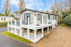 Ferienhaus | Aussenbereich