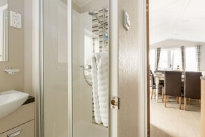 Casa de campo | Baño | Shampoo 