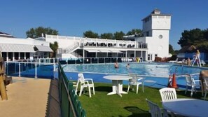 Casa de campo | Alberca