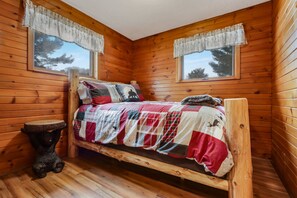 4 Schlafzimmer, WLAN, Bettwäsche