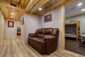 4 habitaciones, wifi y ropa de cama