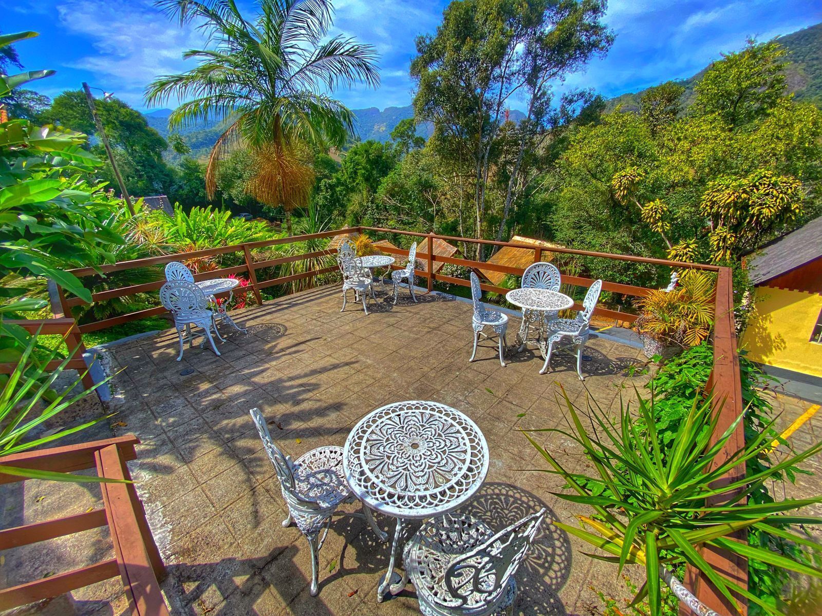 Terras