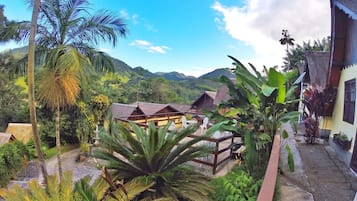 Jardín