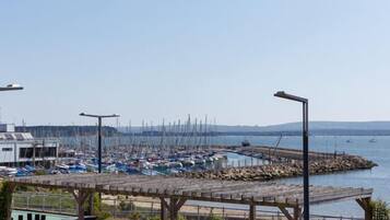 Cottage | View from property