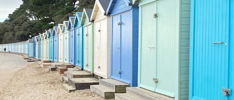 Ferienhaus | Aussenbereich