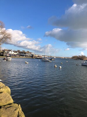 Ferienhaus | Innenbereich