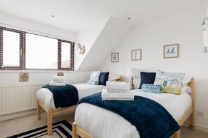 Ferienhaus | 3 Schlafzimmer