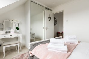 Cottage | Intérieur