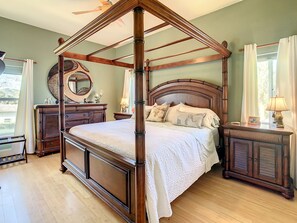 3 Schlafzimmer, kostenloses WLAN, Bettwäsche