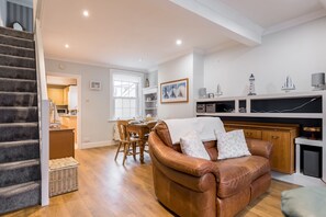 Cottage | Interior - Fishermans Cottage (Poole)