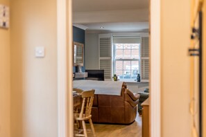 Cottage | 3 bedrooms - Fishermans Cottage (Poole)