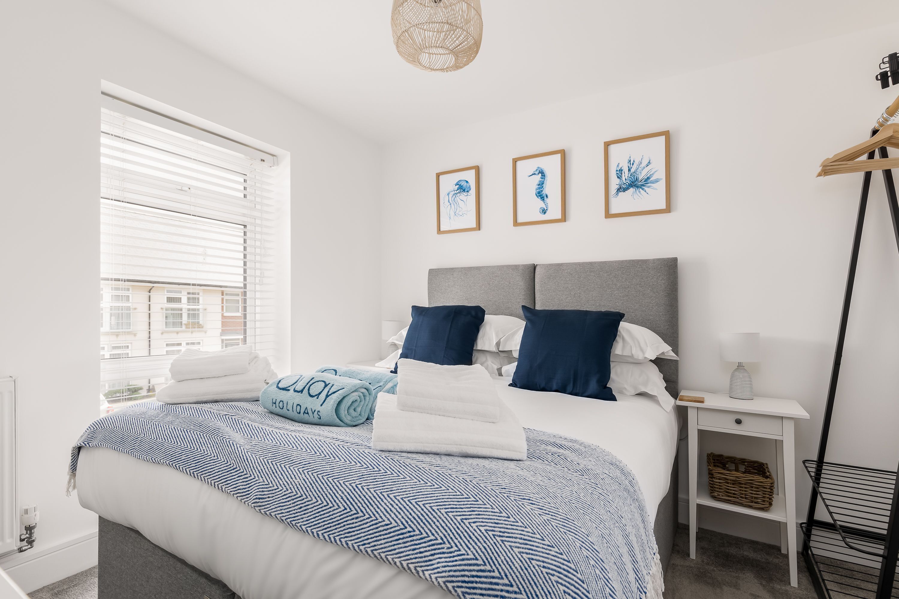 平房 | 2 間臥室