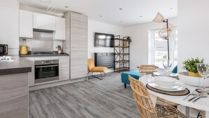 Private kitchen - Seas the Day (Poole)