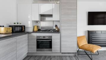 Cottage | 2 kamar tidur