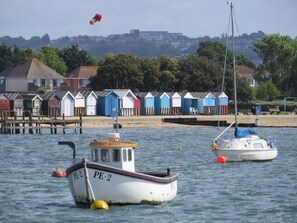 Cottage | Interior - Ocean Breeze (Poole)