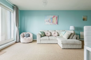 Cottage | Woonruimte