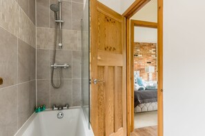 Cottage | Phòng tắm