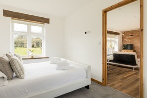 Cottage | 1 bedroom - The Lambs' Pen (Wimborne)