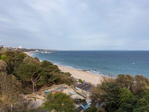 Cottage | Beach - Mussels (Bournemouth)