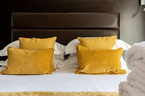 Casa de campo | 1 quarto