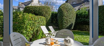 Le Galet - Piscine - Plage à 50m