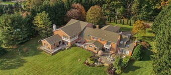 The Staff Quarters @ The Kennedy Manor