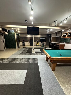 Sala de juegos