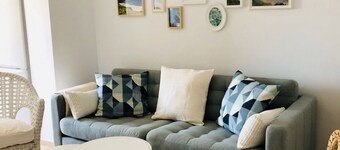 Apartamento 2/4 PAX EN Posada DE Llanes Vut2418as