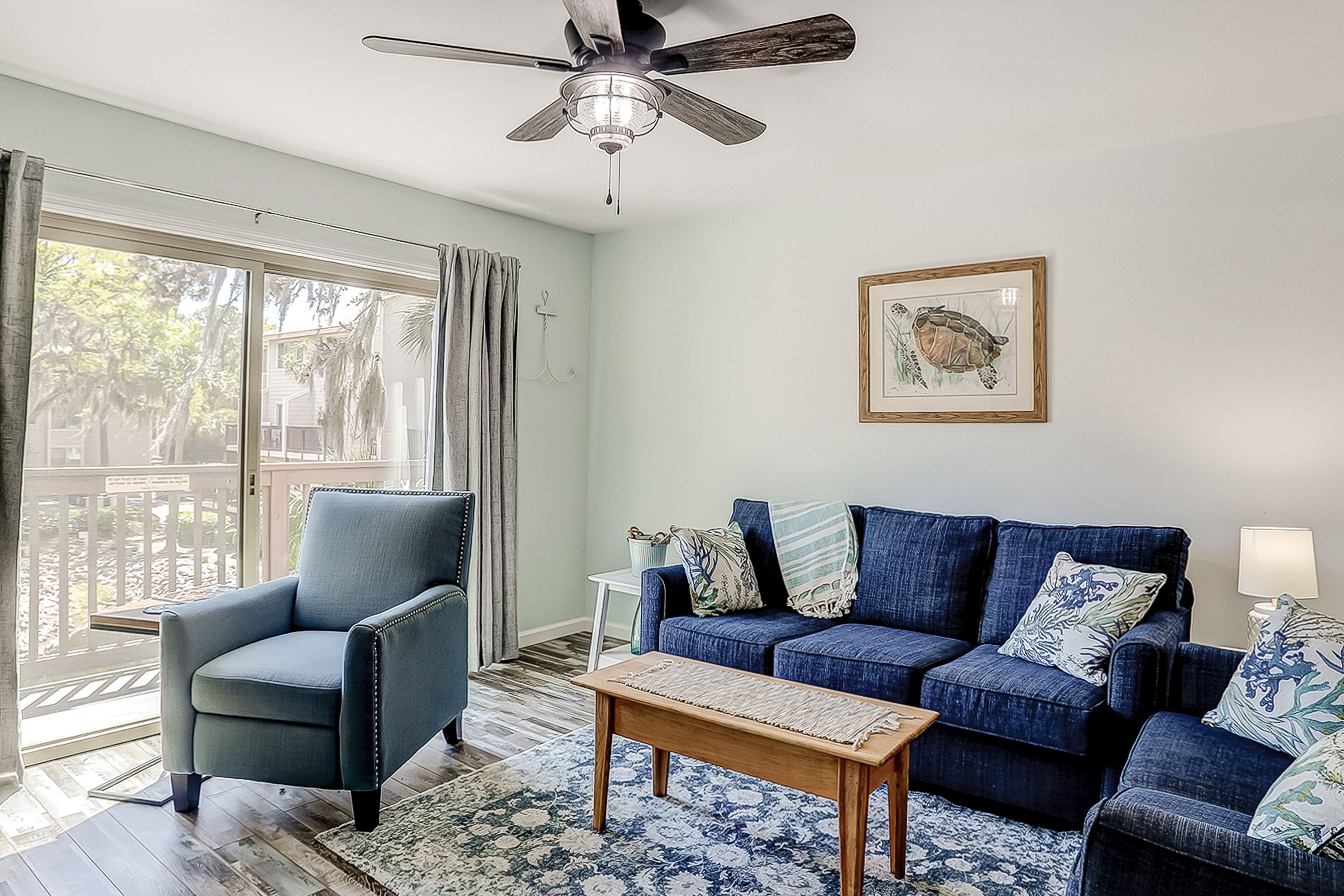 Beautiful villa, family-friendly w/ balcony, beach access, pool, & washer/dryer
