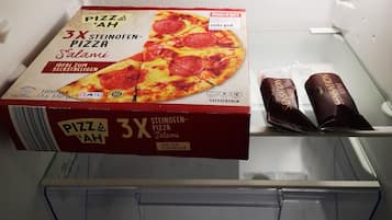 Essen und Trinken