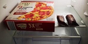 Alimentos y bebidas