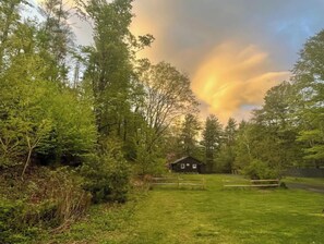 Boendeområde