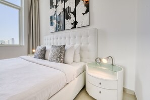 Exclusive Apartment | View from room