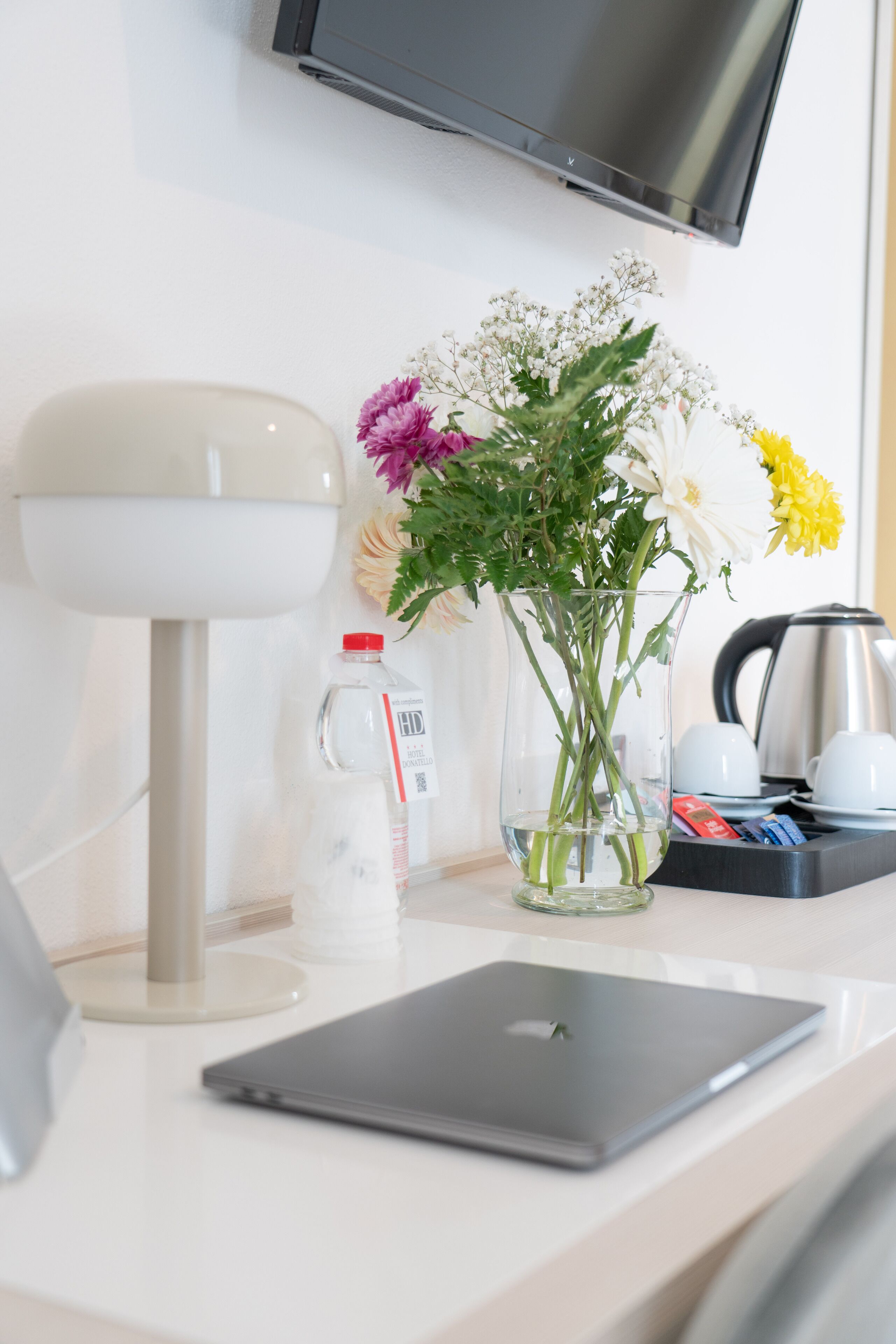 Photo - Hotel Donatello