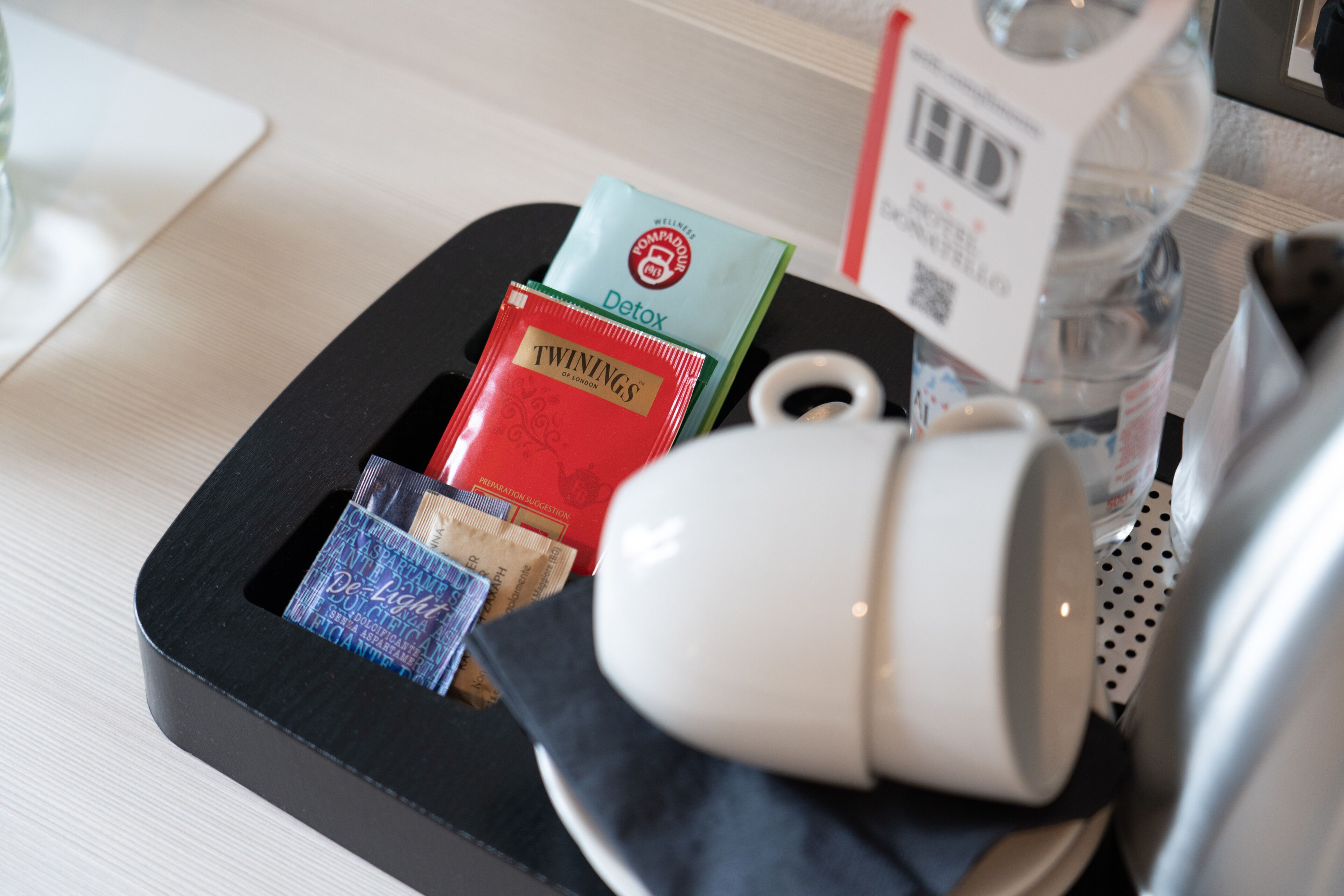 Photo - Hotel Donatello