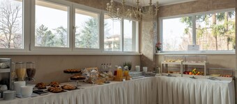 Hotel Donatello Modena