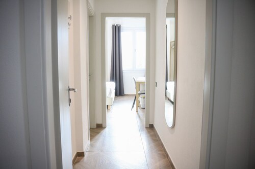 Hotel Donatello Modena