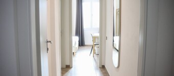 Hotel Donatello Modena