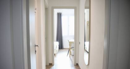Hotel Donatello Modena