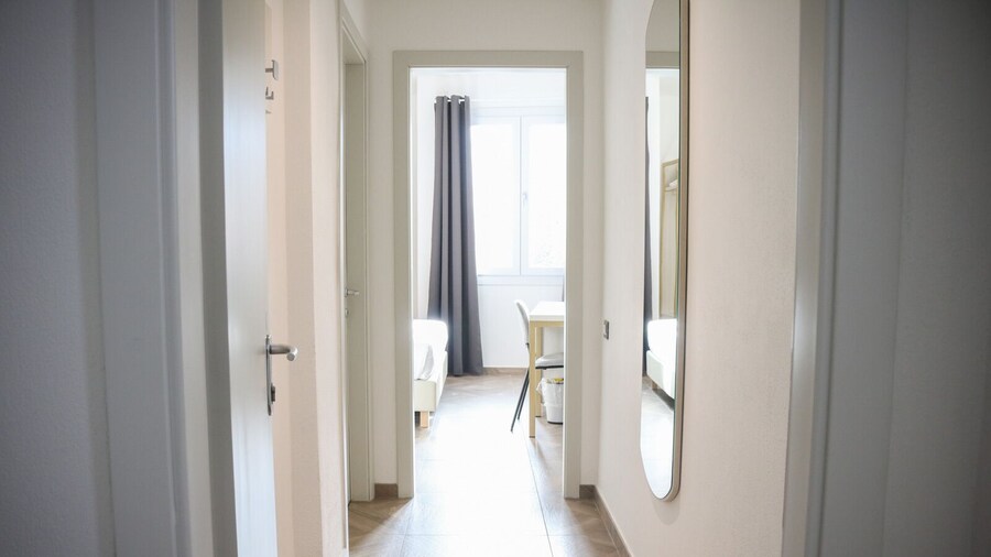 Hotel Donatello Modena