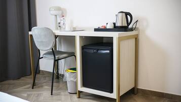 Chambre Double Standard