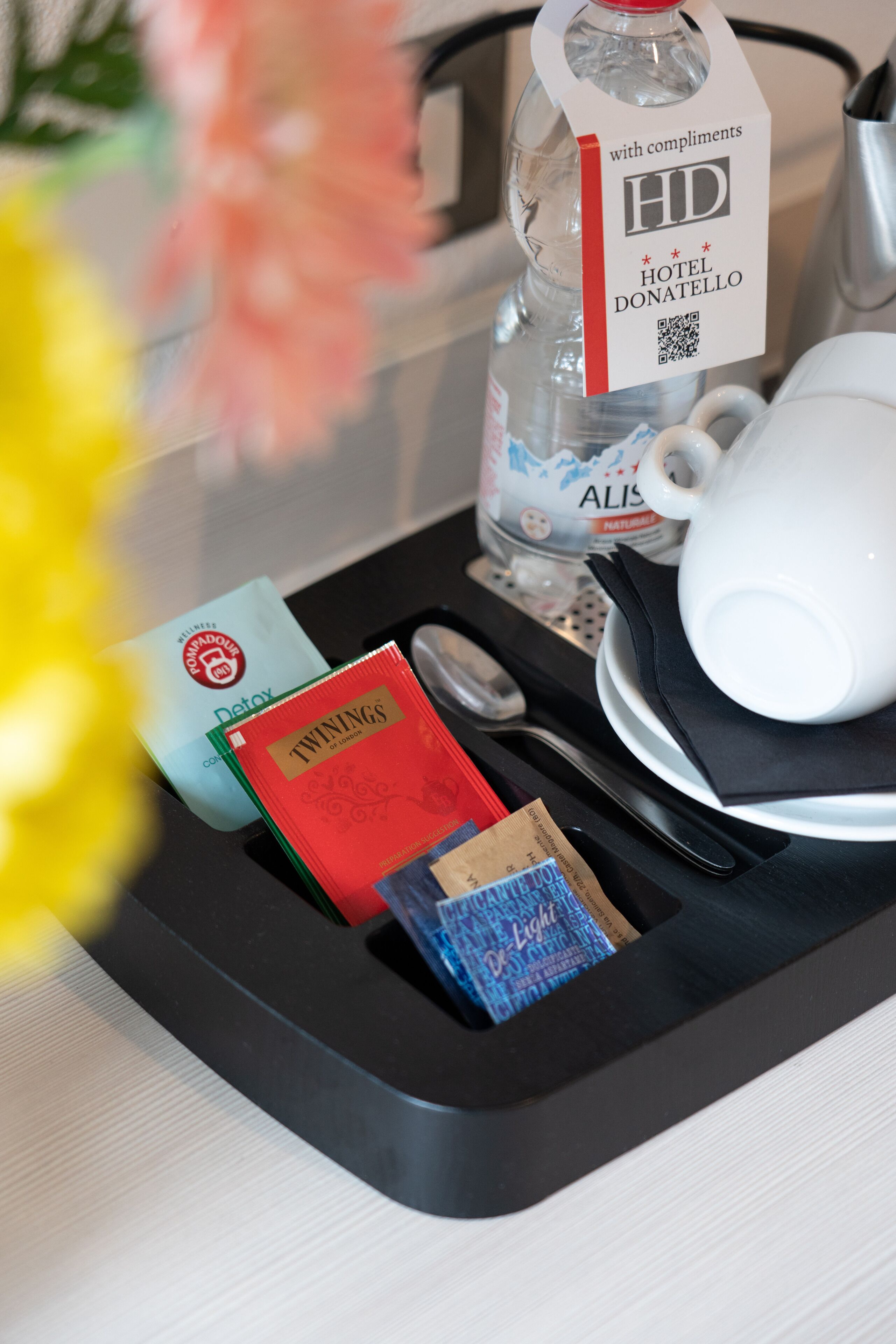 Photo - Hotel Donatello