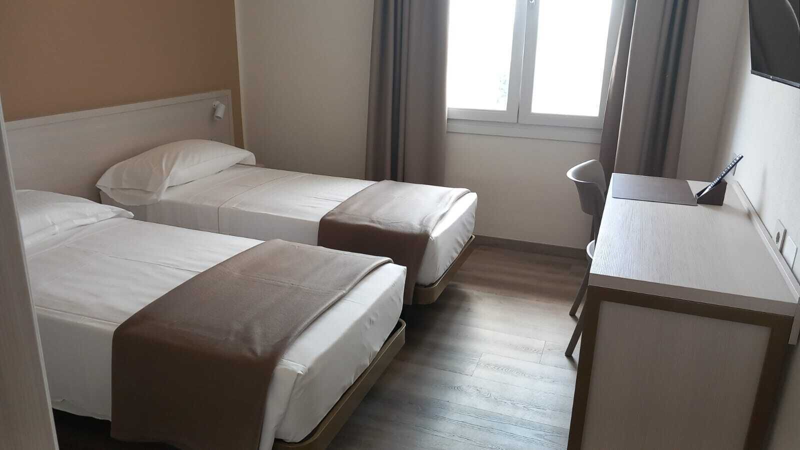 Photo - Hotel Donatello